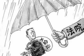 贡井企业清欠服务